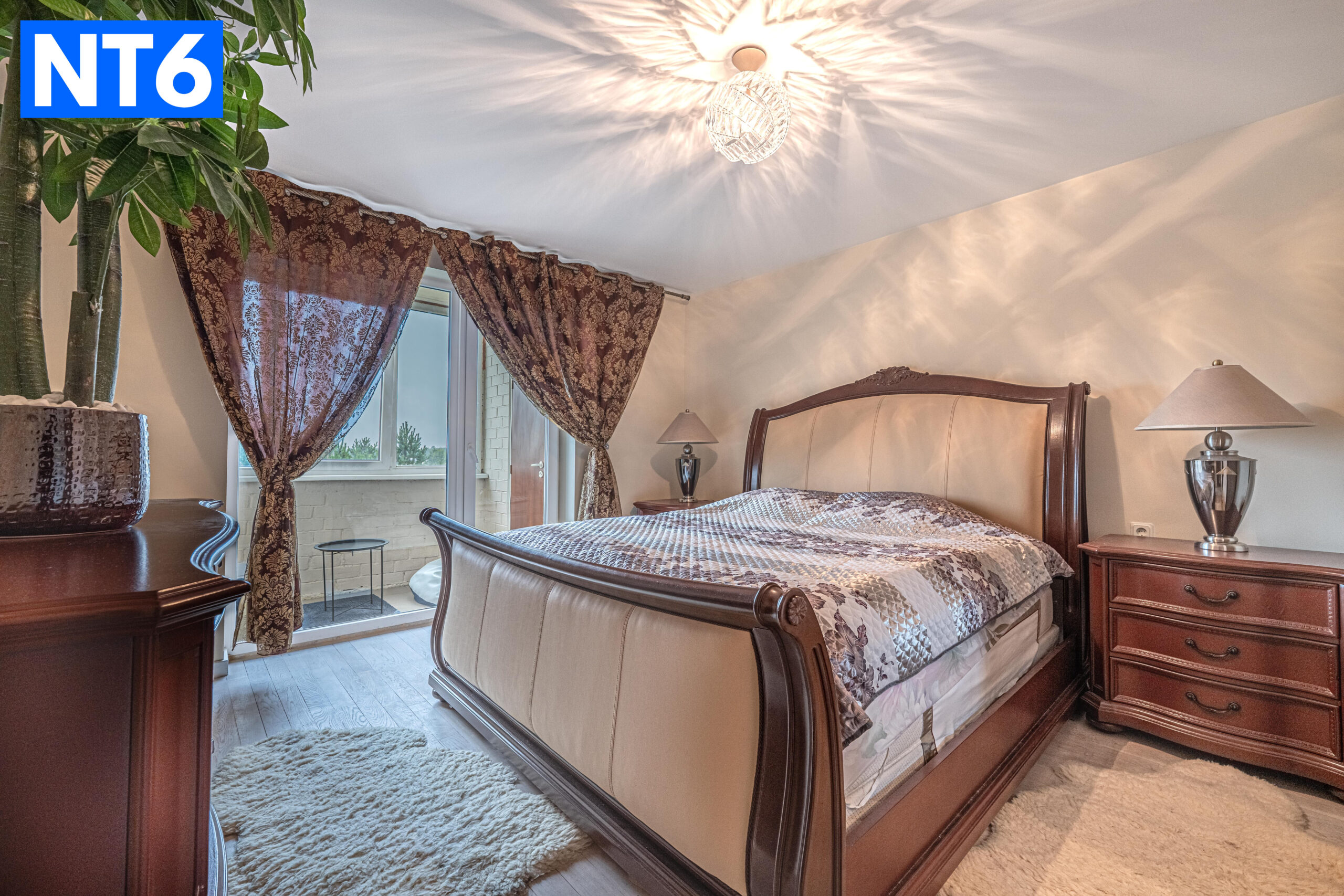 PARDUODAMAS 69 KV/M BUTAS PALANGOJE VASAROS G. 3