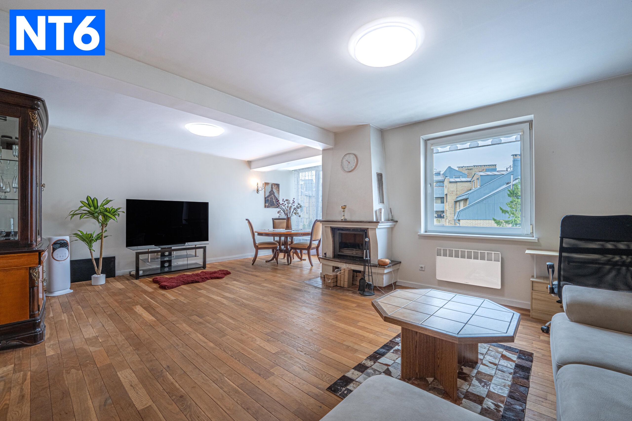 PARDUODAMAS 69 KV/M BUTAS PALANGOJE VASAROS G. 3