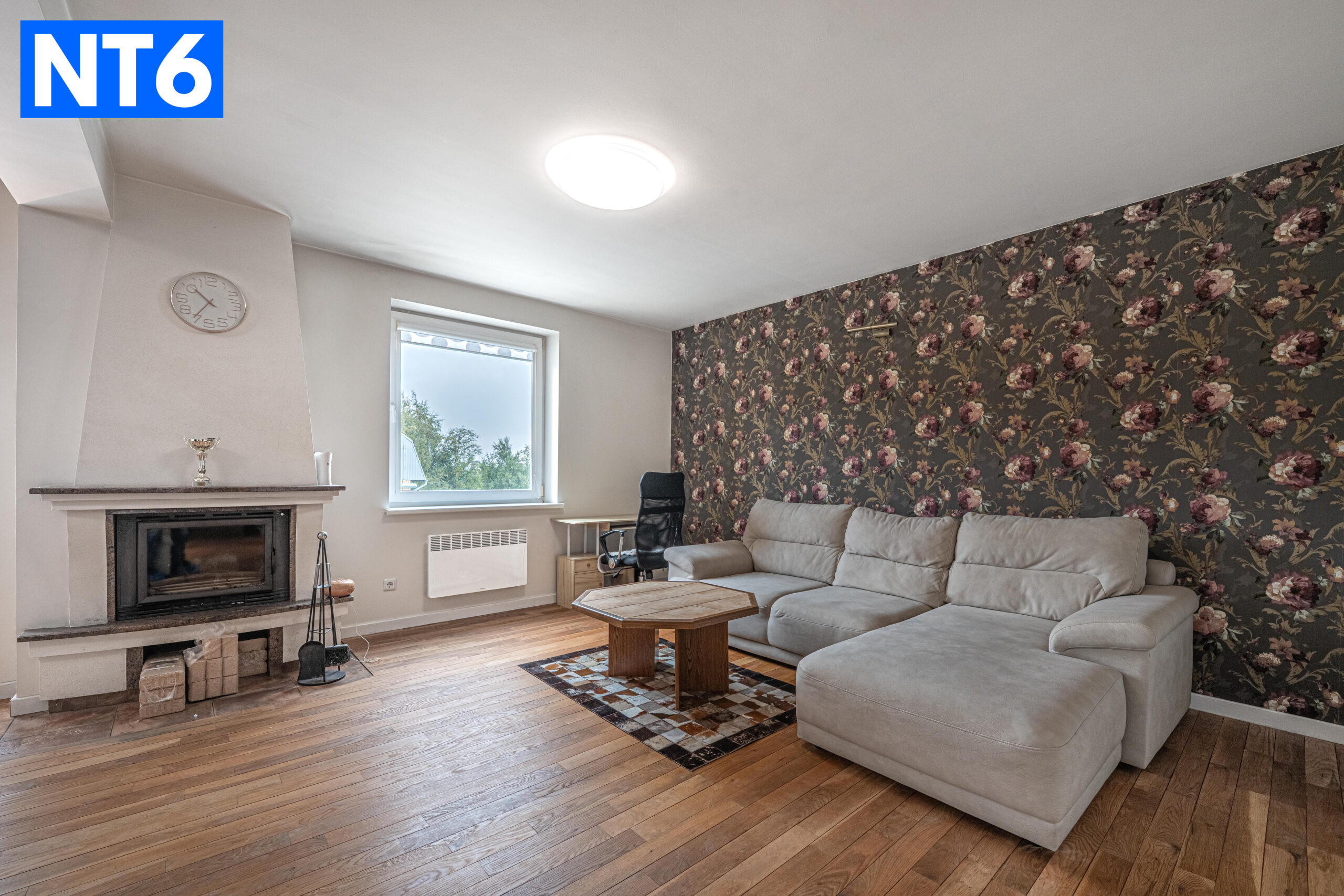 PARDUODAMAS 69 KV/M BUTAS PALANGOJE VASAROS G. 3