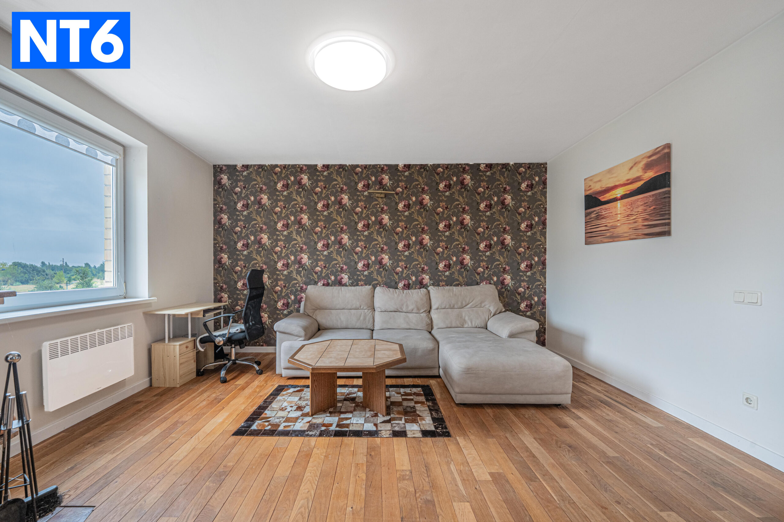 PARDUODAMAS 69 KV/M BUTAS PALANGOJE VASAROS G. 3