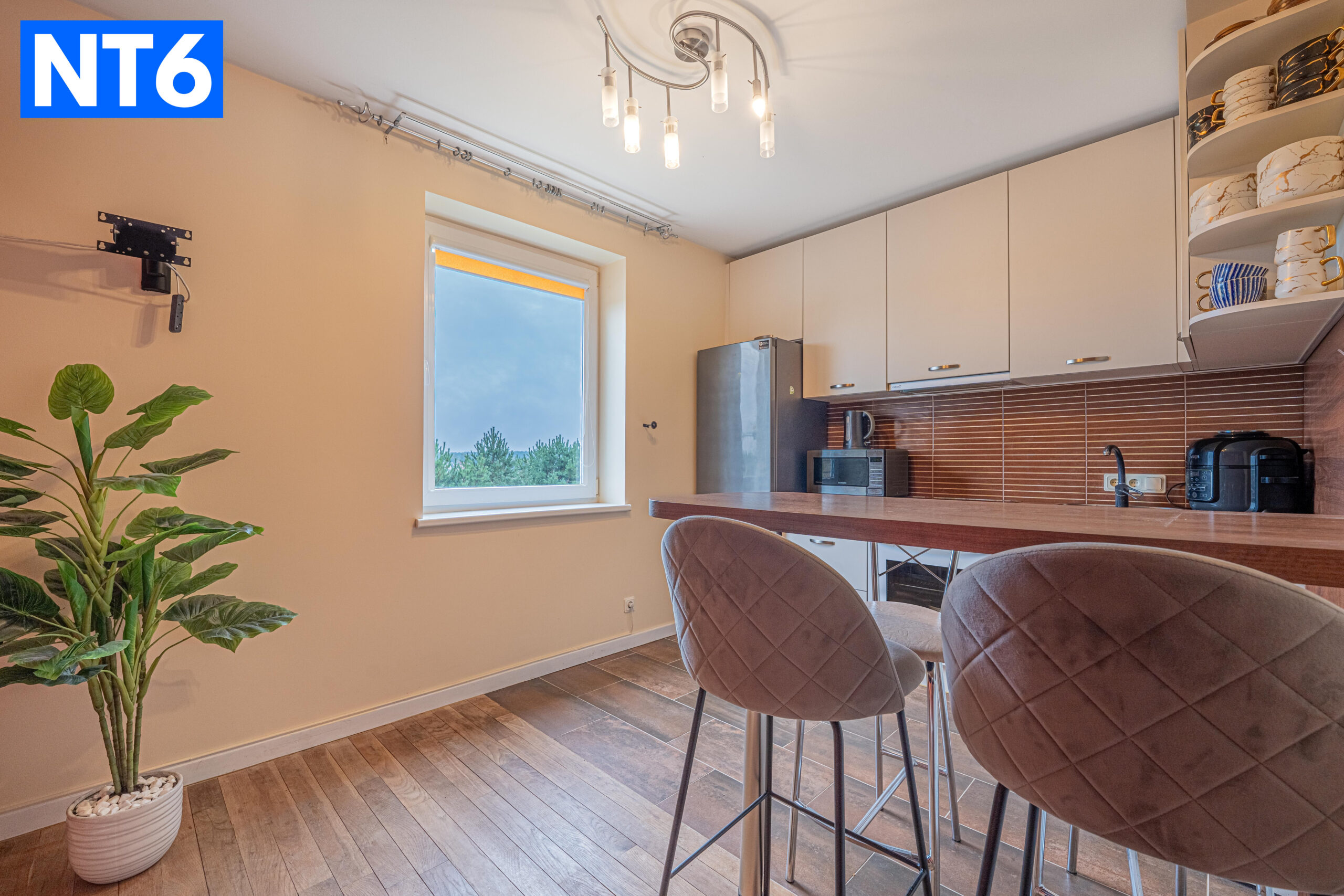 PARDUODAMAS 69 KV/M BUTAS PALANGOJE VASAROS G. 3