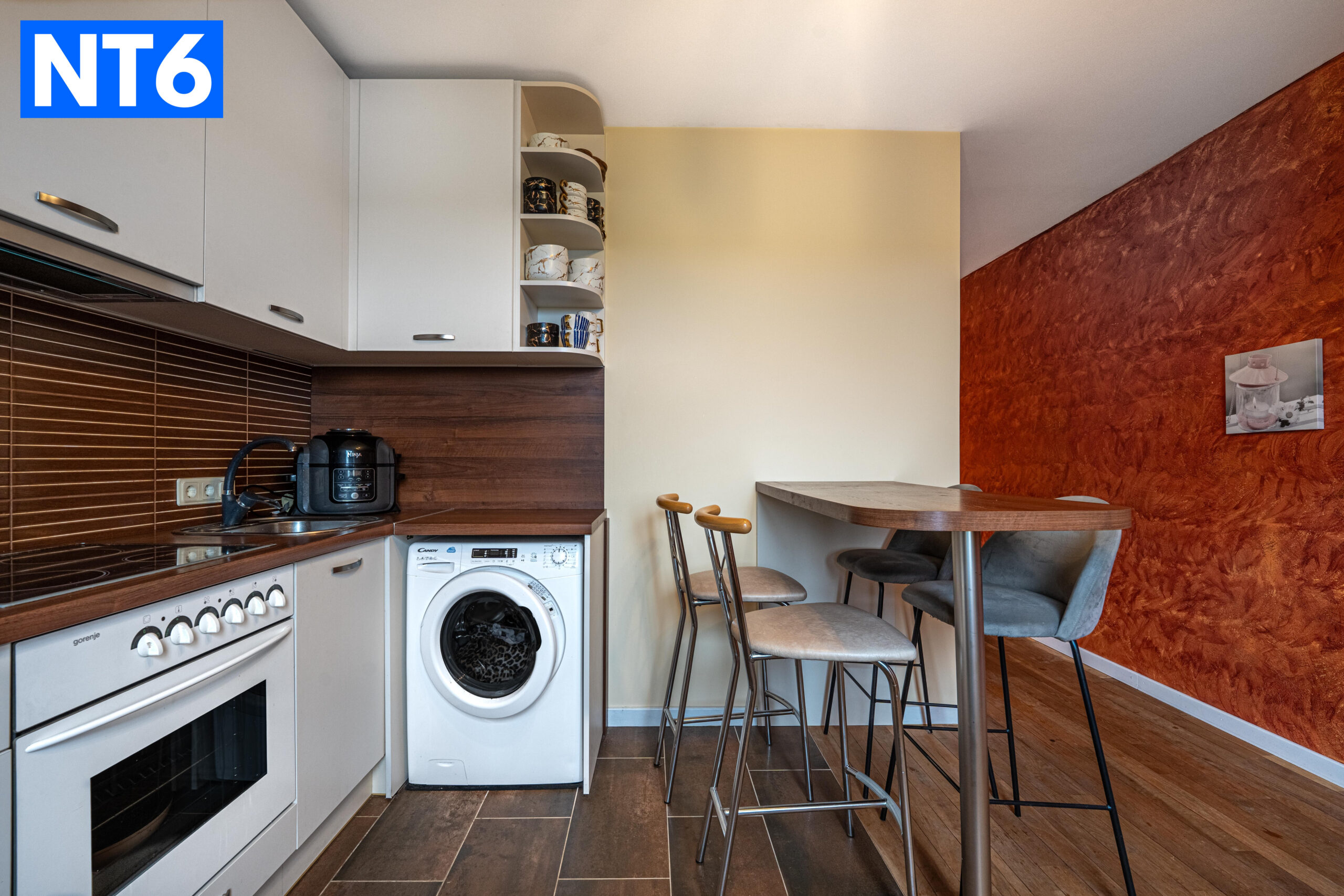 PARDUODAMAS 69 KV/M BUTAS PALANGOJE VASAROS G. 3