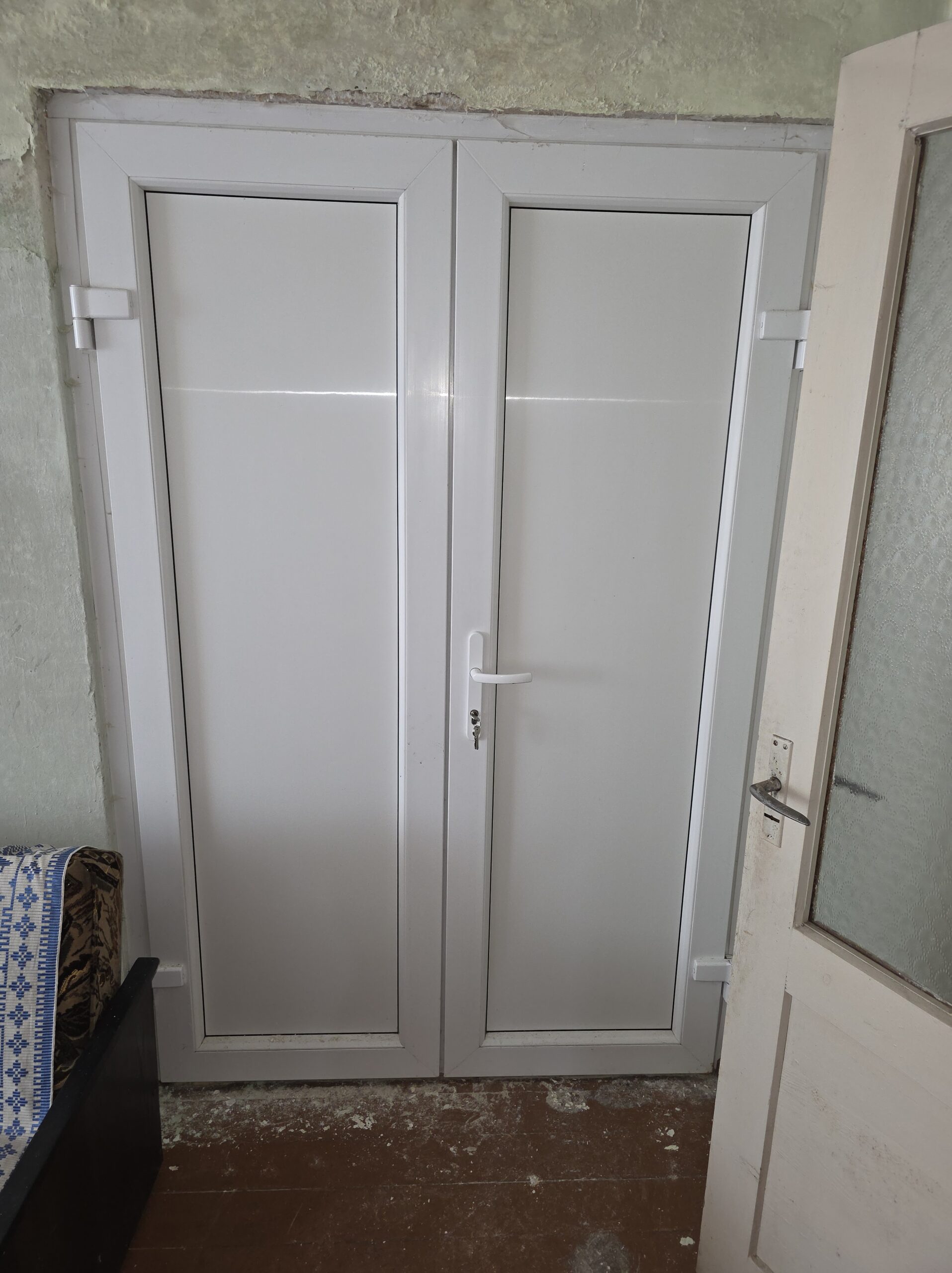 Parduodamas namas Dusetose