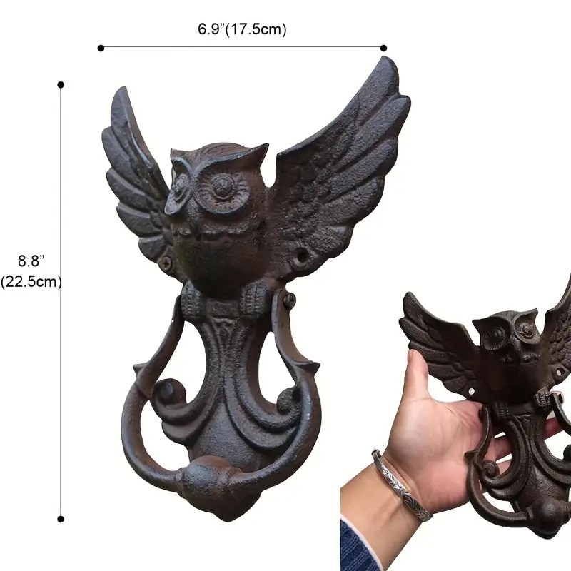 Špyžinis belstukas – „bildukas”, rankena, skambutis