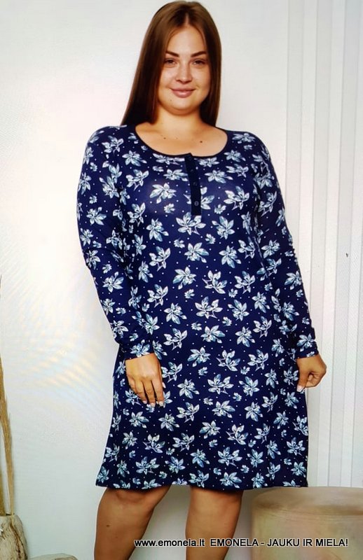 Naktinukai ilgomis rankovėmis po 13 €