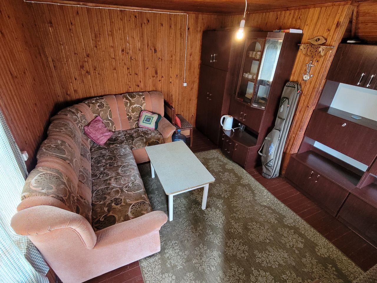 Parduodamas erdvus 12 arų sklypas Šilgalių soduose, netoli Šakių miesto!