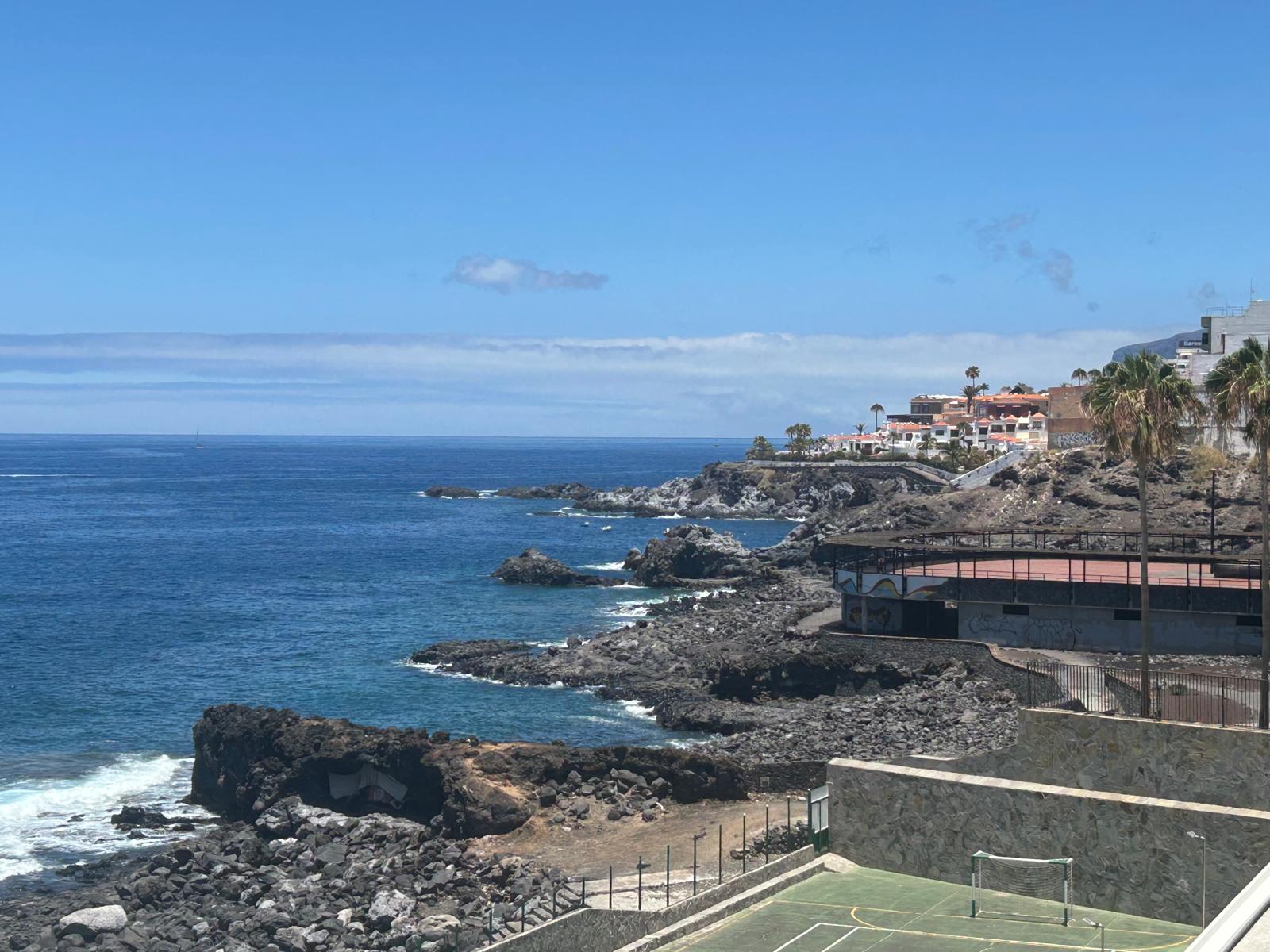 Nekilnojamas turtas Tenerifėje, www.namaitenerifeje.lt