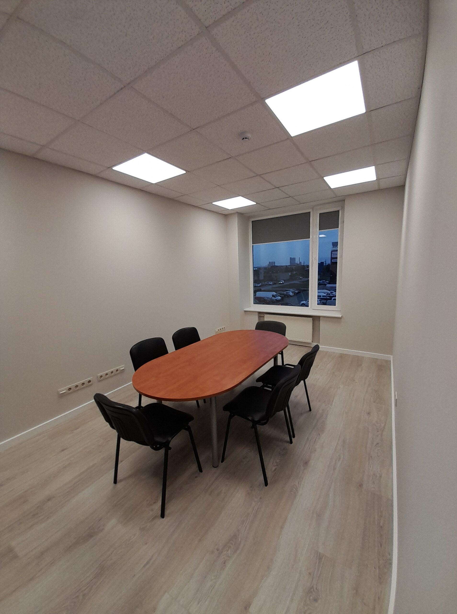 Sandėliavimo, Gamybinių, Prekybinių, Administracinių patalpų nuoma Klaipėdoje