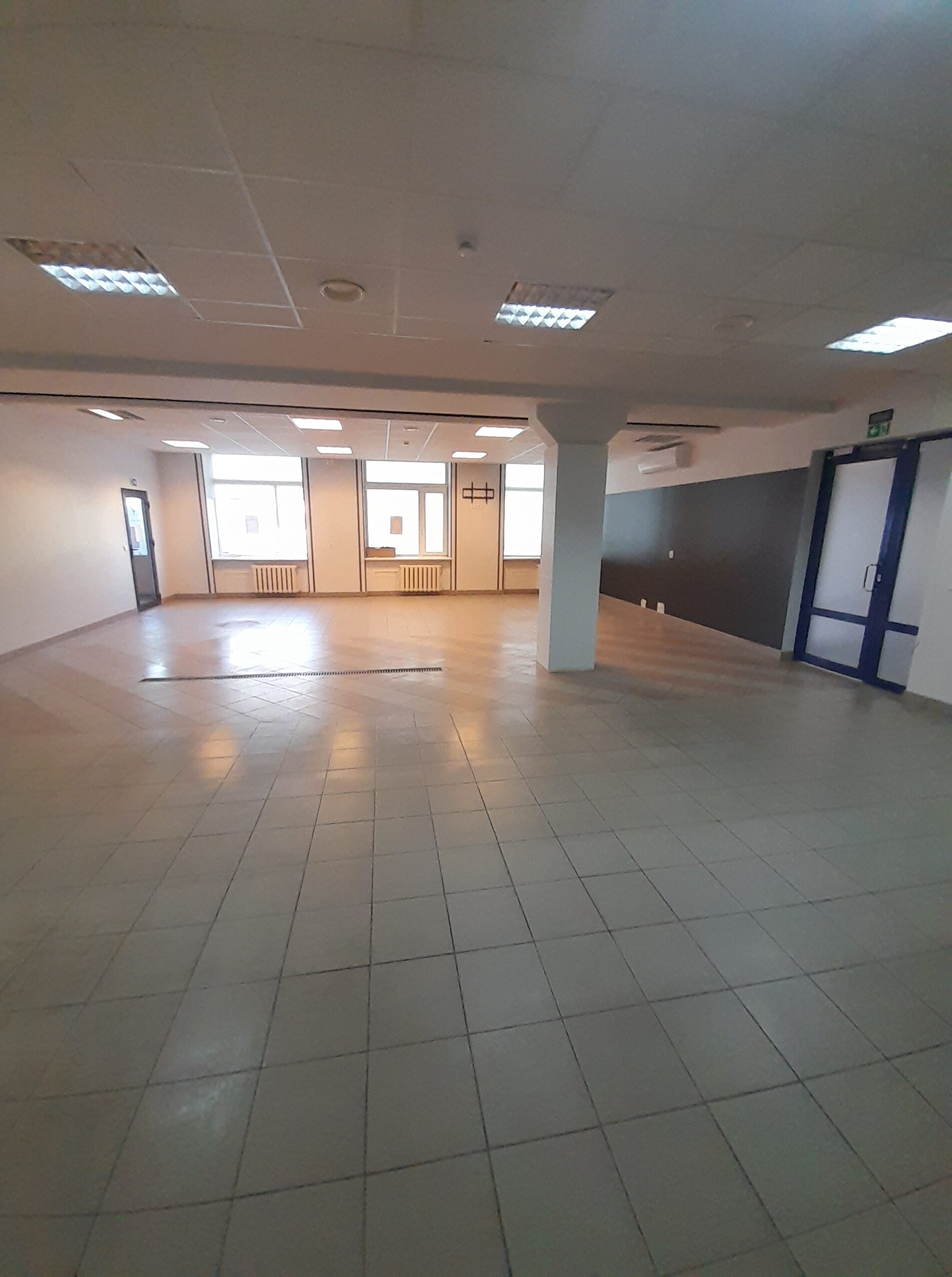 Sandėliavimo, Gamybinių, Prekybinių, Administracinių patalpų nuoma Klaipėdoje