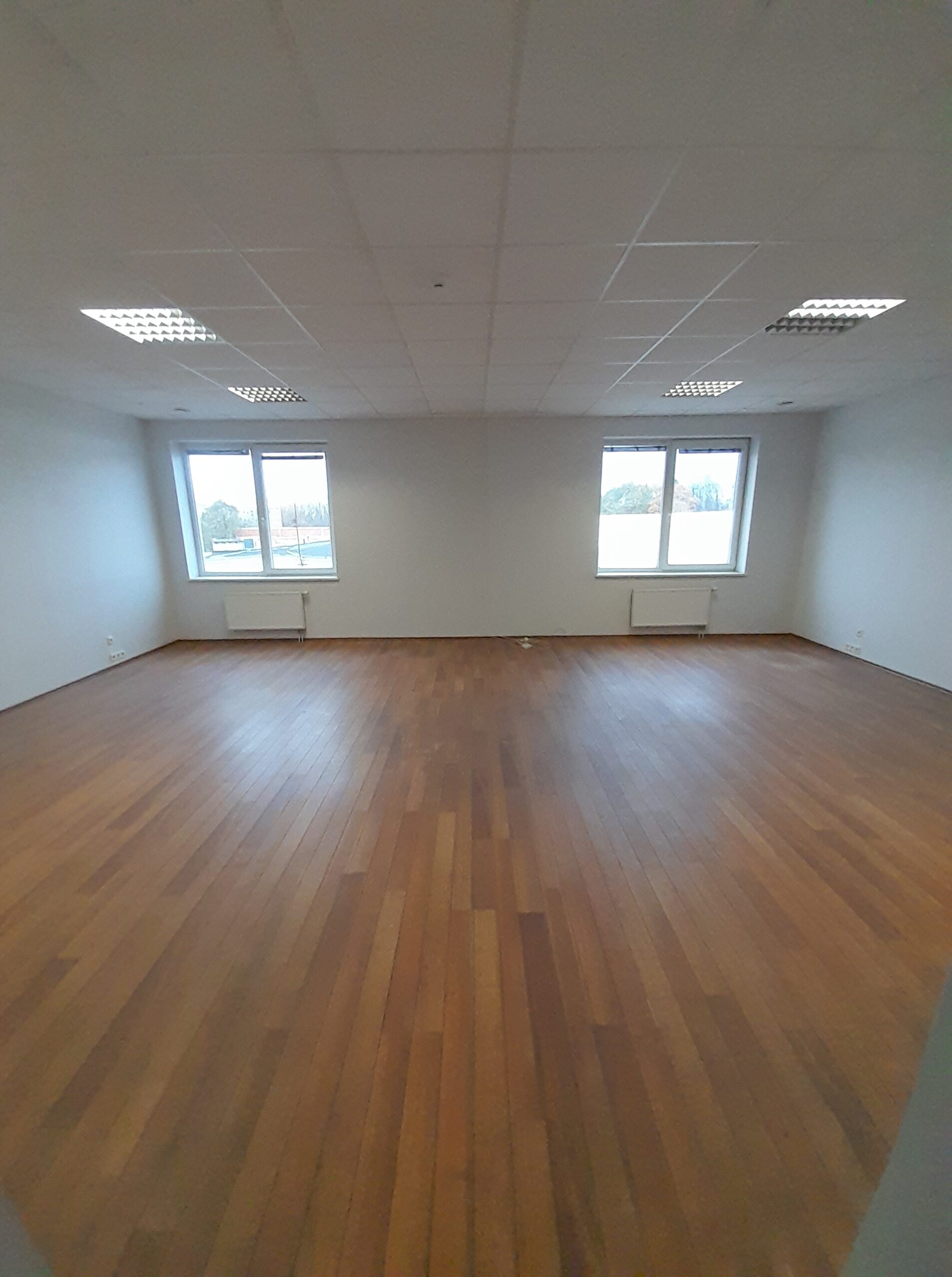 Nuomojamos Patalpos Klaipėdoje