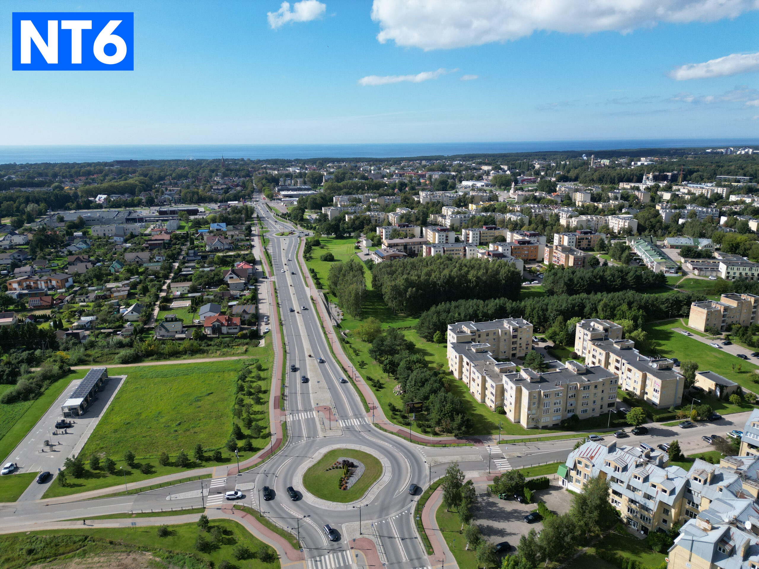 PARDUODAMAS 69 KV/M BUTAS PALANGOJE VASAROS G. 3