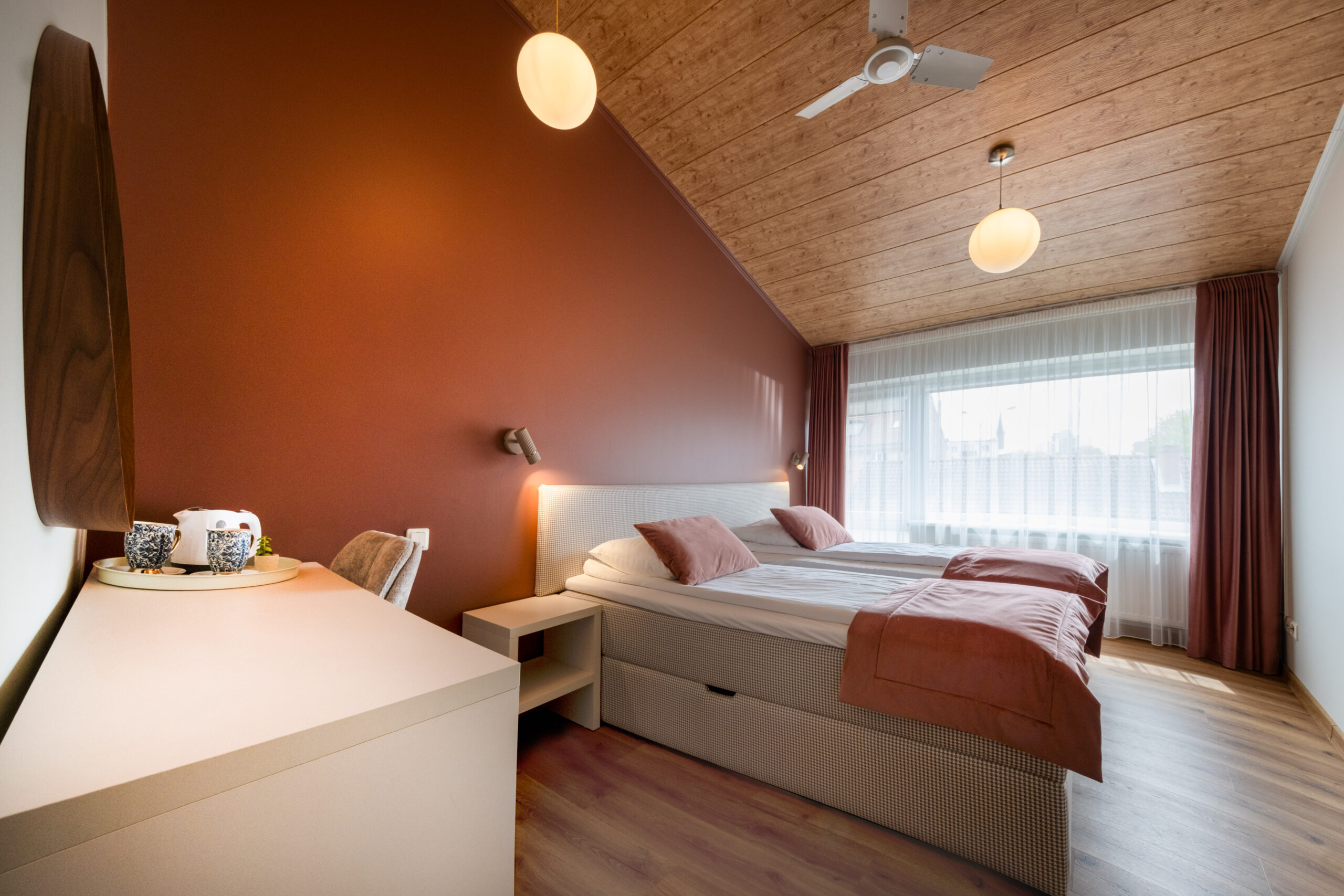 Pigi kambarių nuoma Klaipėdoje