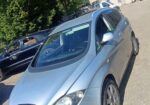 SEAT ALTEA XL 2007 1.9 77KW