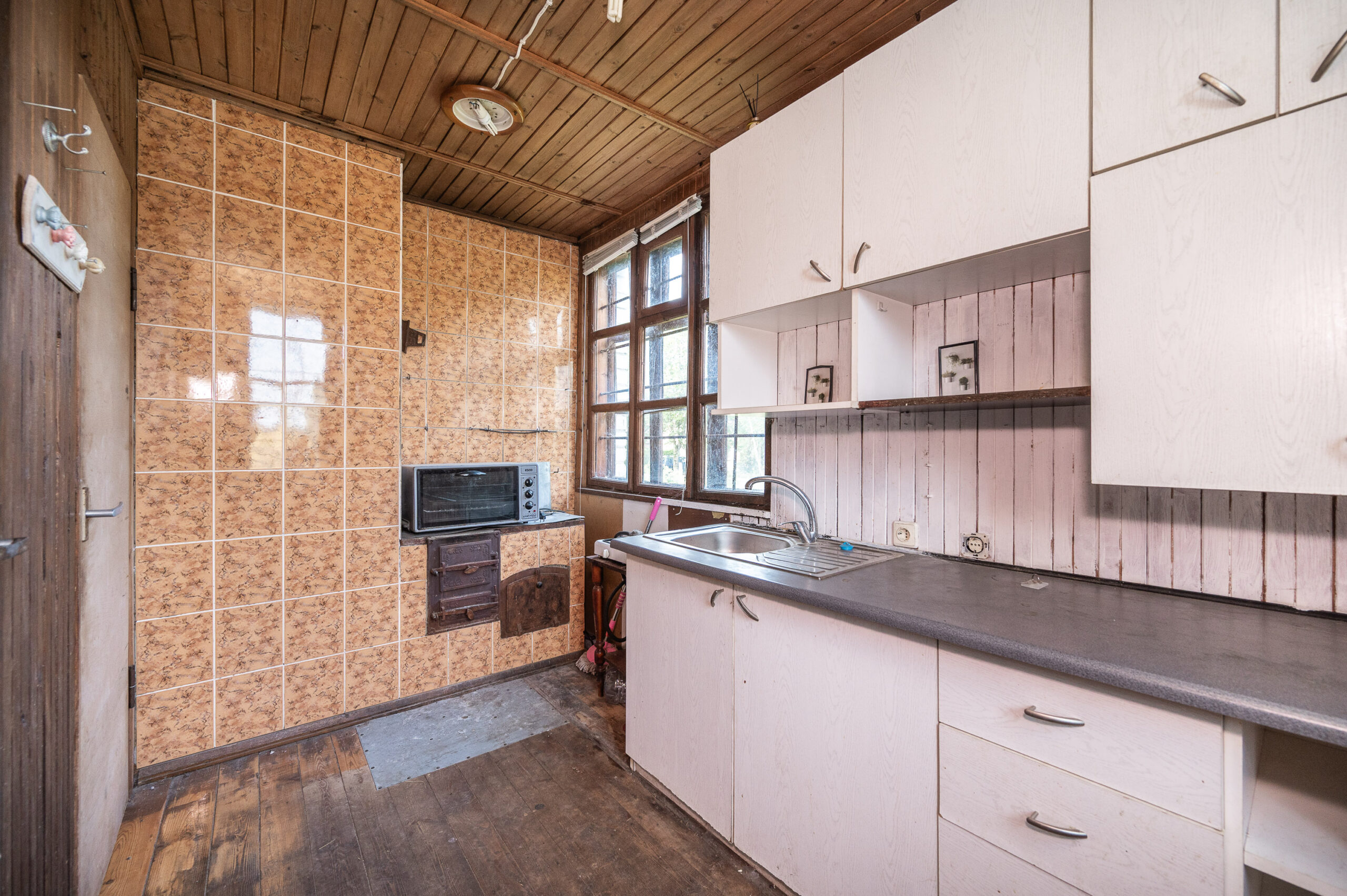 Parduodamas sodo namas Vilniuje, Balsiuose.