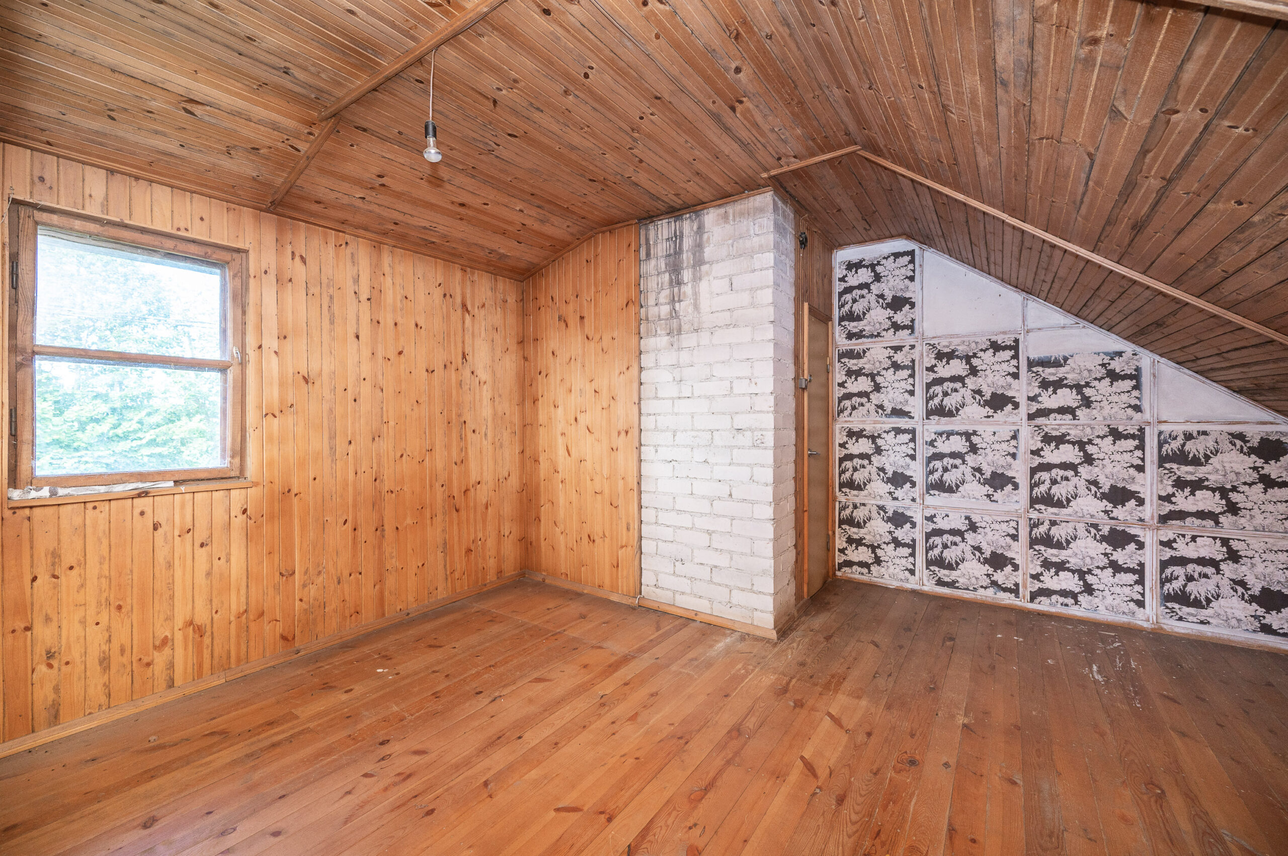 Parduodamas sodo namas Vilniuje, Balsiuose.