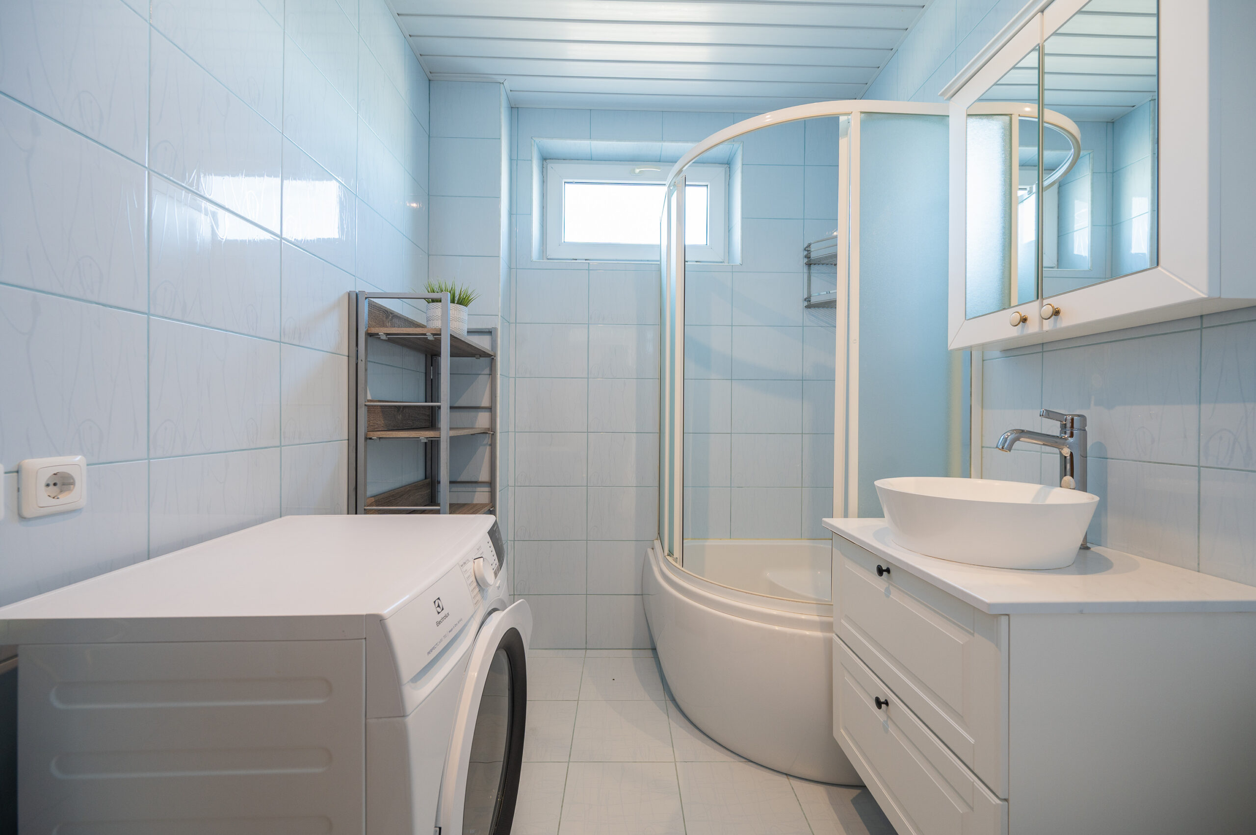 Parduodamas 1 kambario butas Vilniuje, Fabijoniškėse.