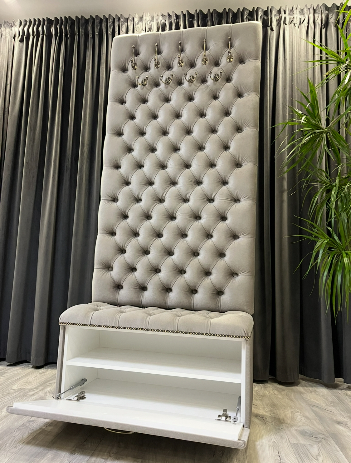 Prieškambario komplektas pagal individualų užsakymą