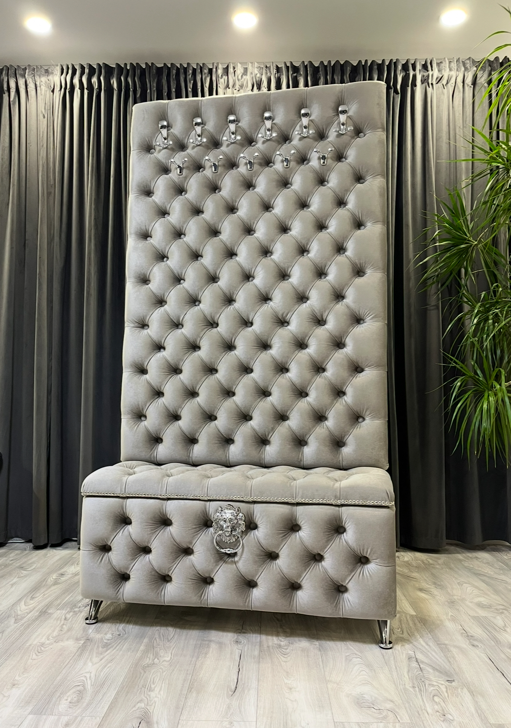 Prieškambario komplektai