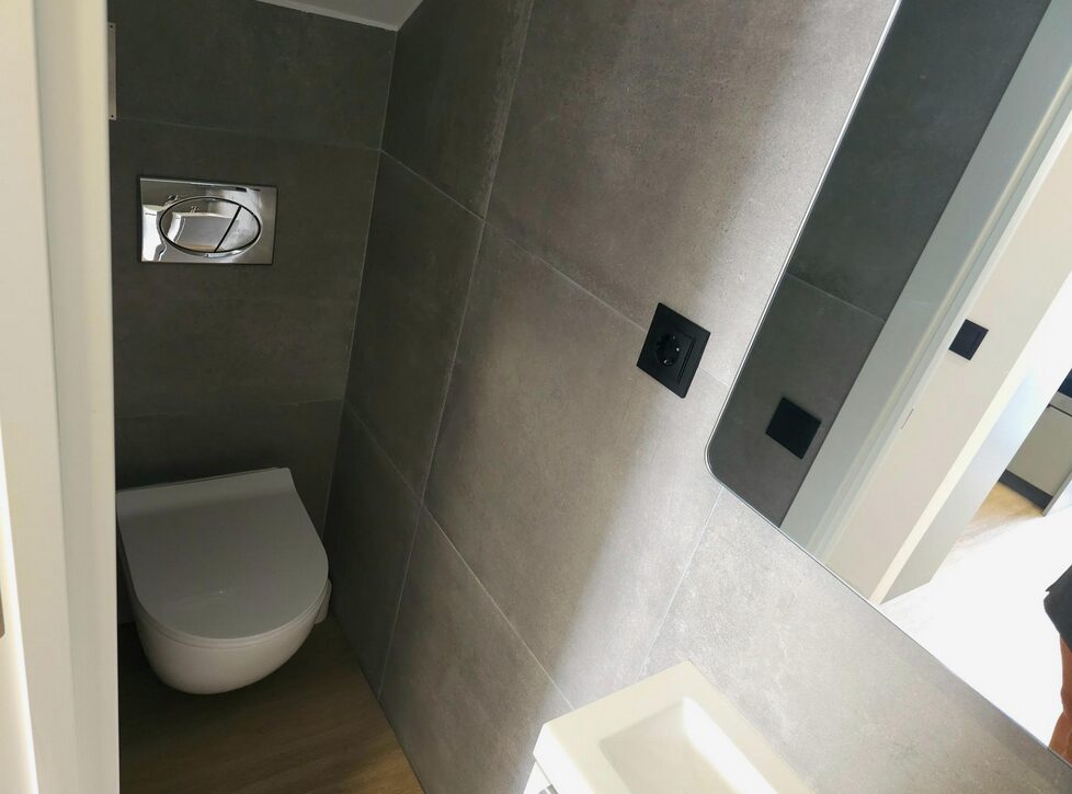 Parduodamas išskirtinio dizaino pilnai renovuotas vienaukštis namas Playa del Cura, Torrevieja, Ispanija