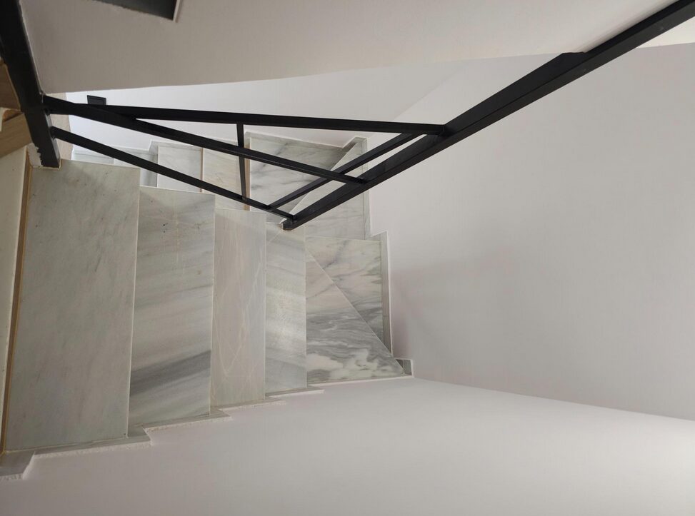 Parduodamas išskirtinio dizaino pilnai renovuotas vienaukštis namas Playa del Cura, Torrevieja, Ispanija