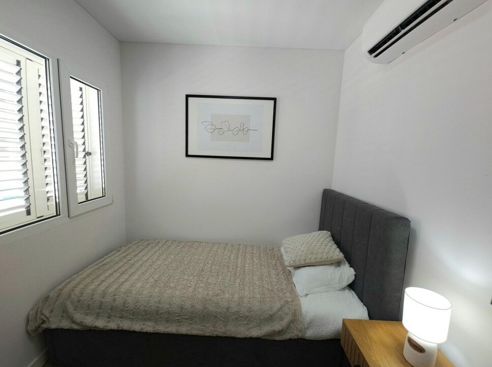 Parduodamas išskirtinio dizaino pilnai renovuotas vienaukštis namas Playa del Cura, Torrevieja, Ispanija