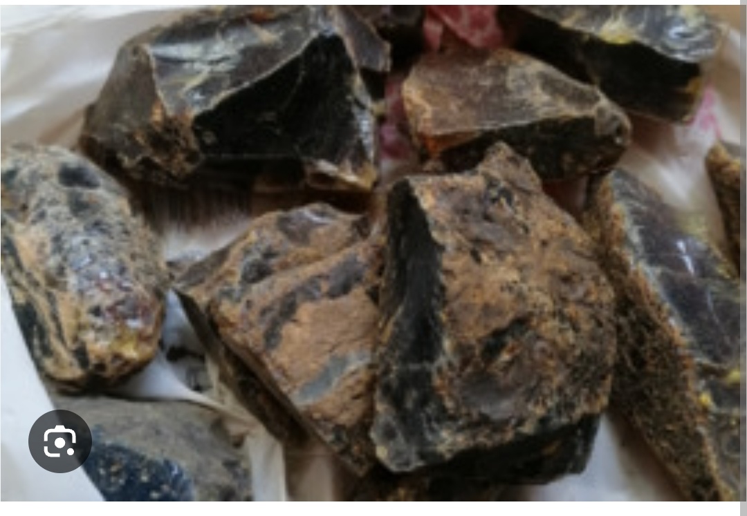 Parduodamas Gintaras Iš Indonezijos