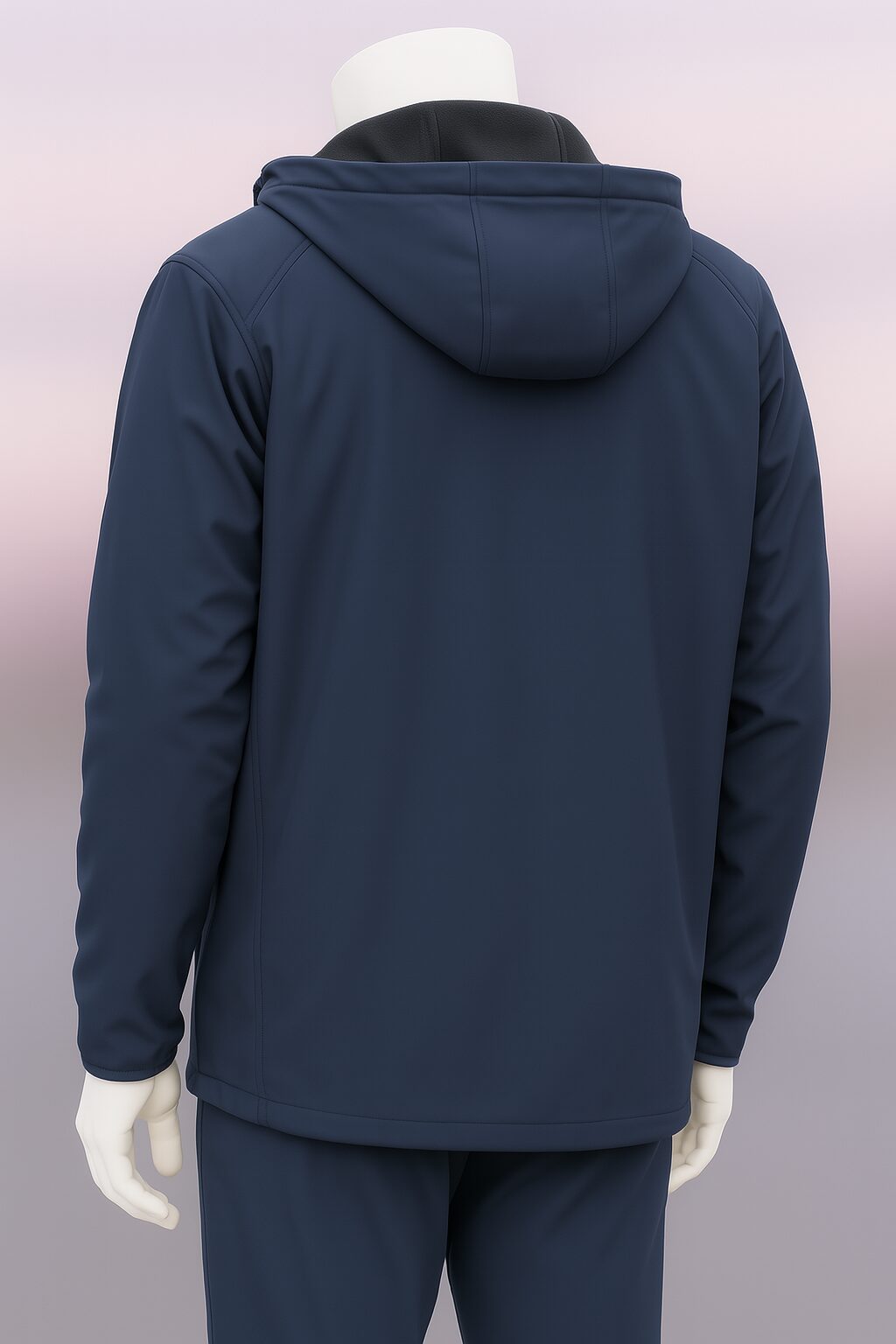 Vyriška striukė, 18 €