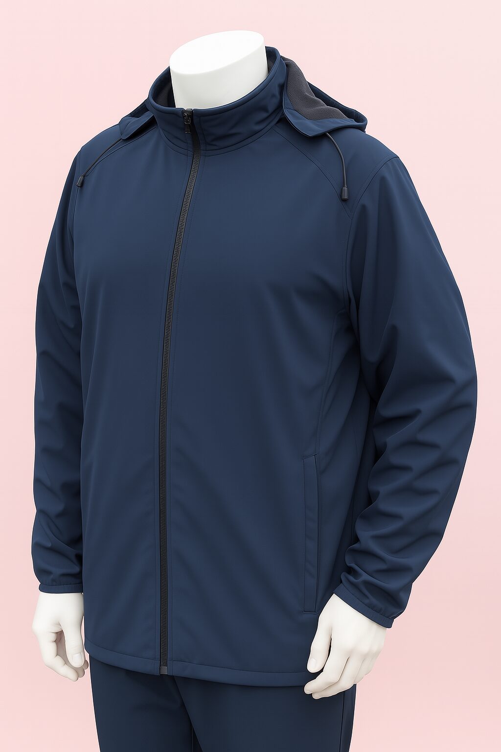 Vyriška striukė, 18 €