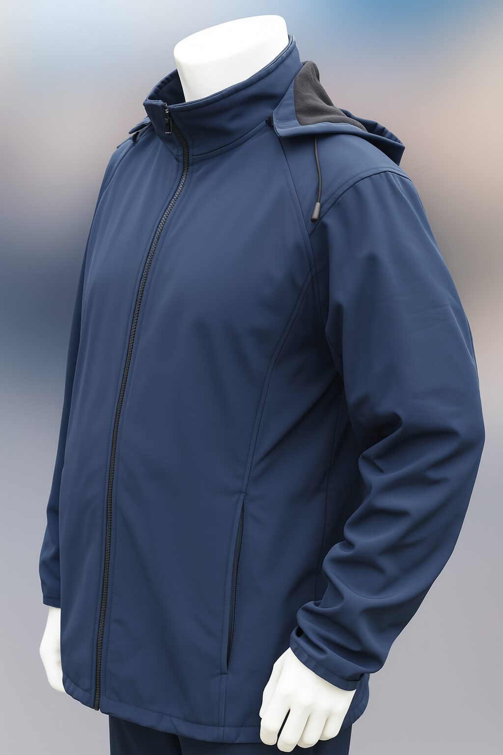 Vyriška striukė, 18 €