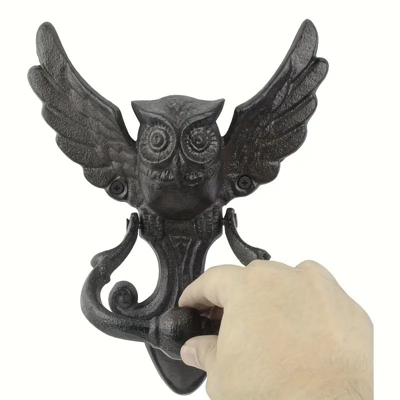 Špyžinis belstukas – „bildukas”, rankena, skambutis