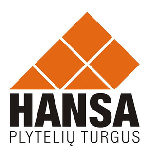 Hansa plytelių turgus