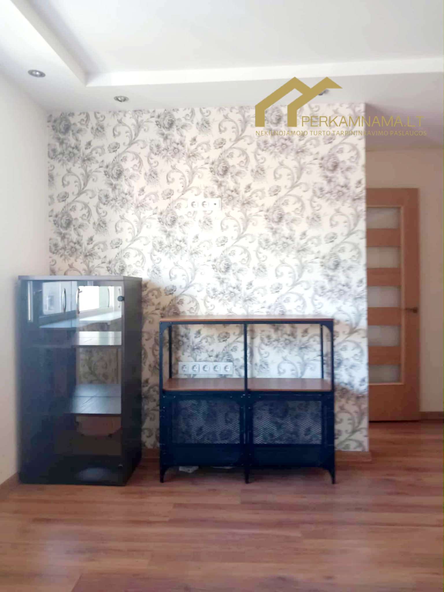 Butas nuomai Klaipėdoje