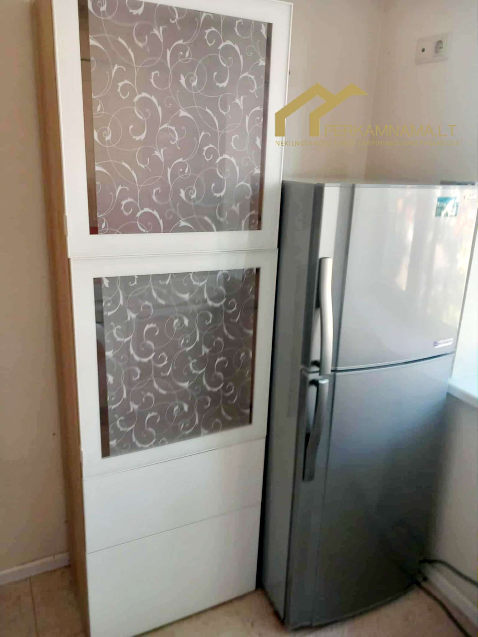 Butas nuomai Klaipėdoje