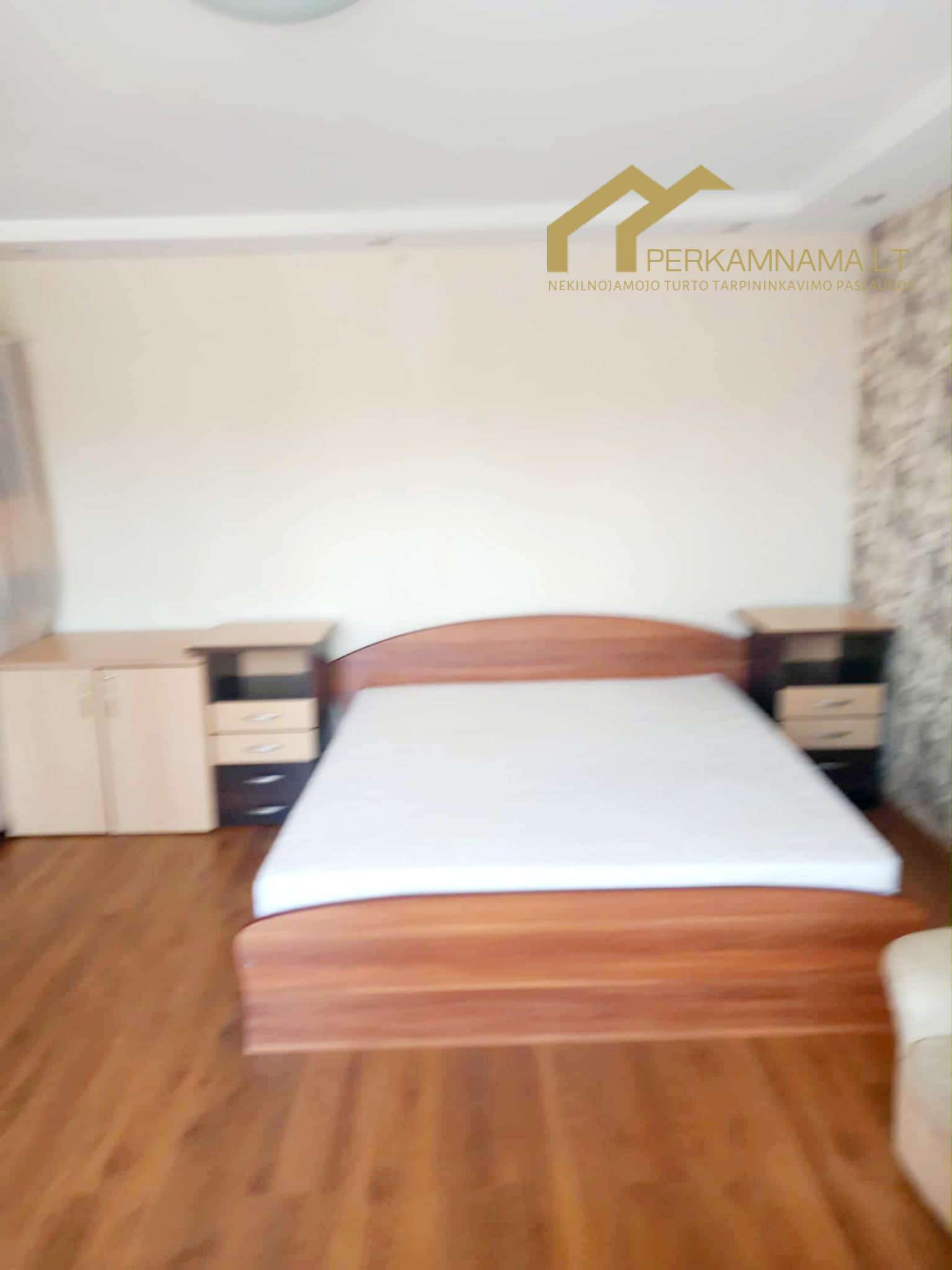 Butas nuomai Klaipėdoje