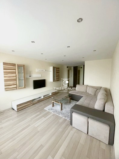 Parduodamas 3 kambarių butas