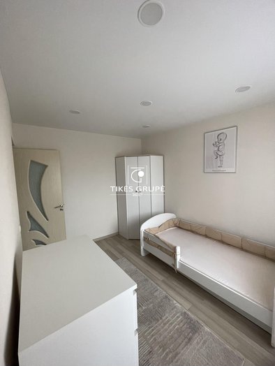 Parduodamas 3 kambarių butas