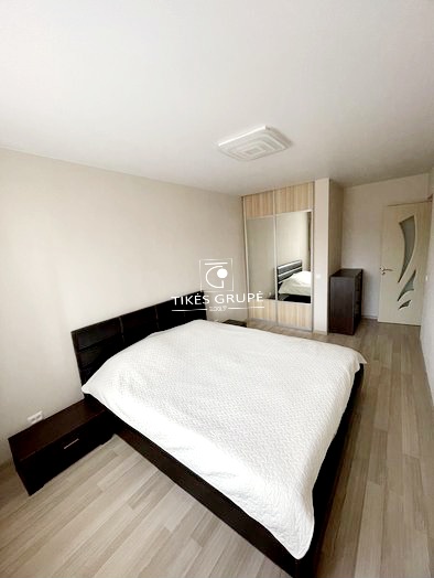 Parduodamas 3 kambarių butas