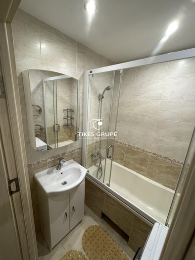 Parduodamas 3 kambarių butas