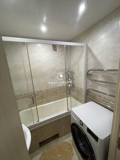 Parduodamas 3 kambarių butas