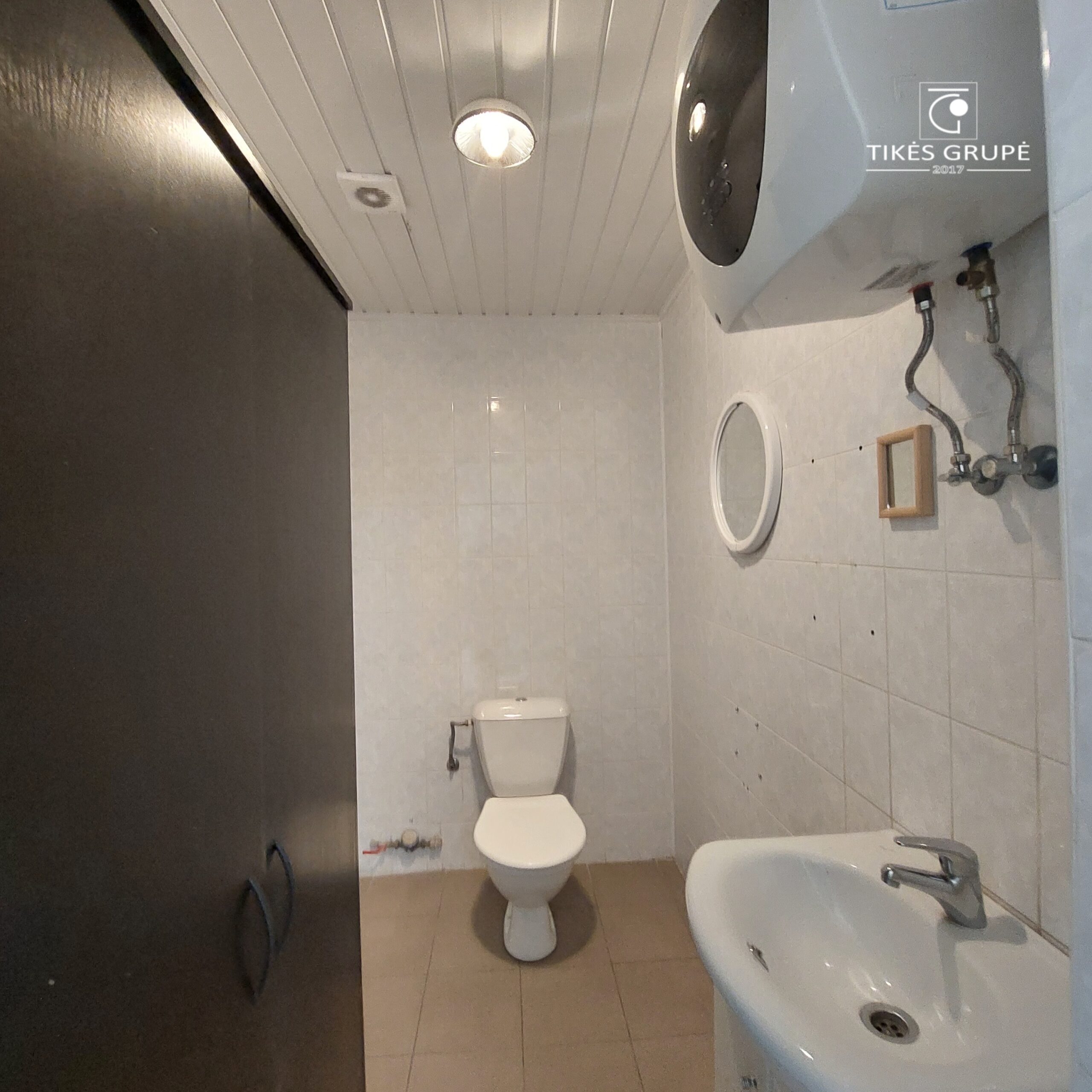 Svajonės g. išnuomojamos patalpos