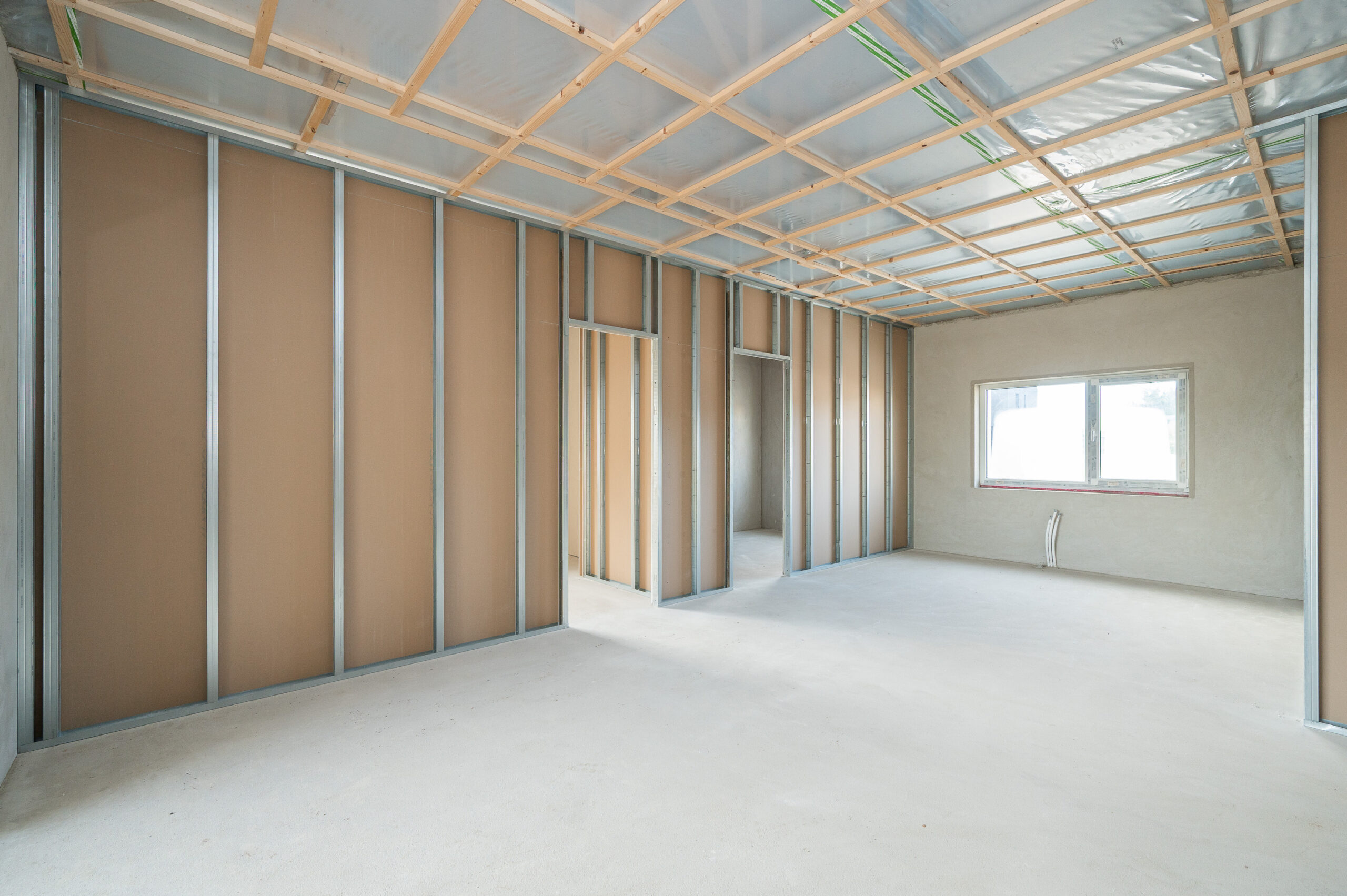 Parduodamas namas Vilniaus r. sav.