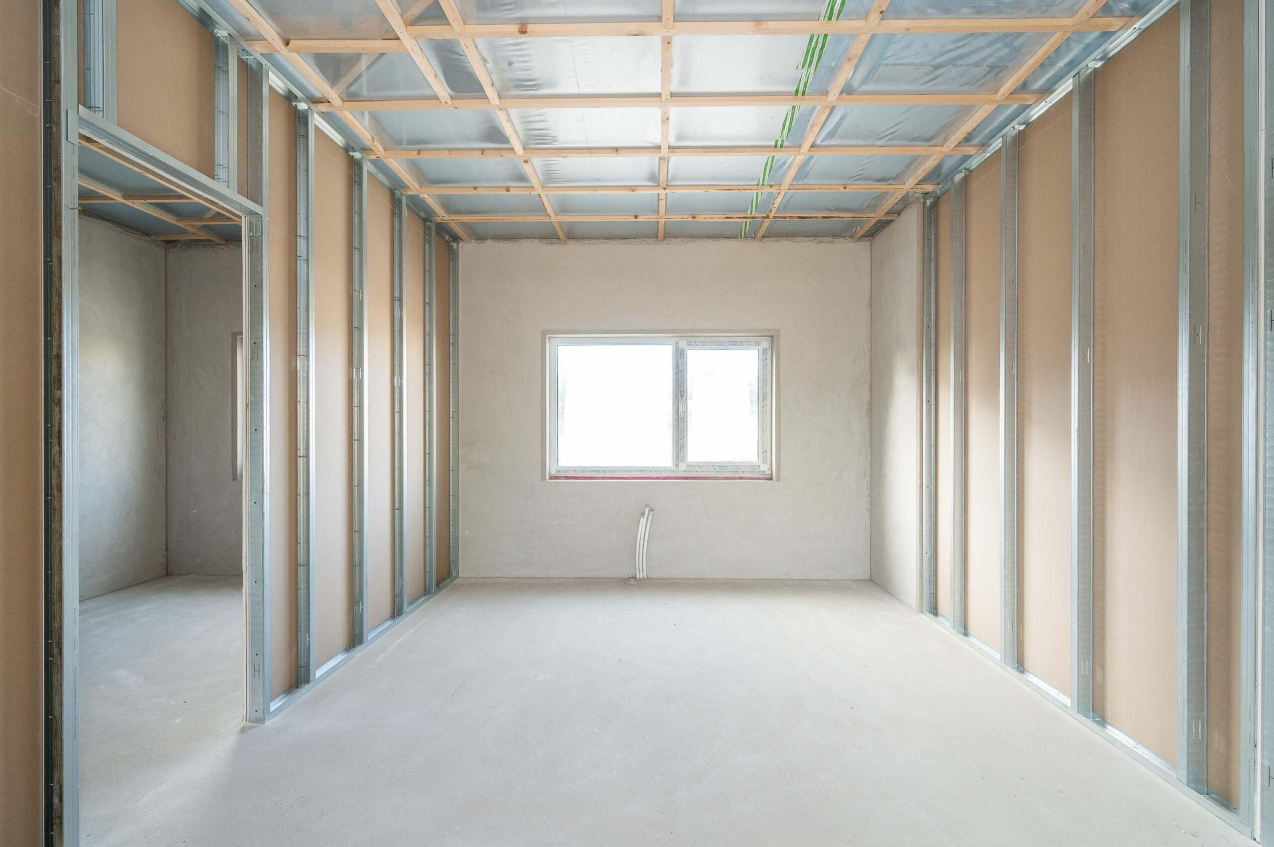 Parduodamas namas Vilniaus r. sav.