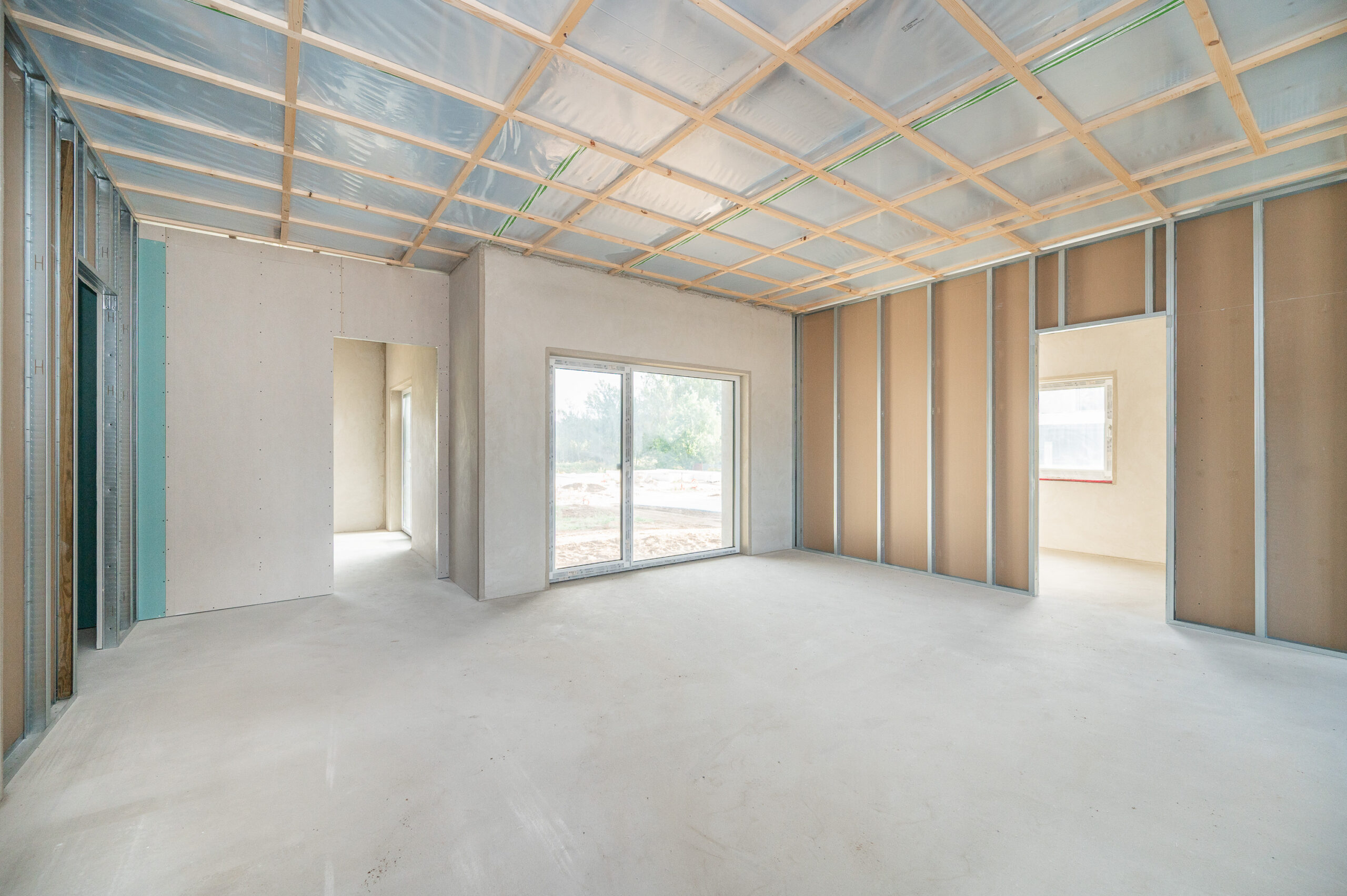 Parduodamas namas Vilniaus r. sav.