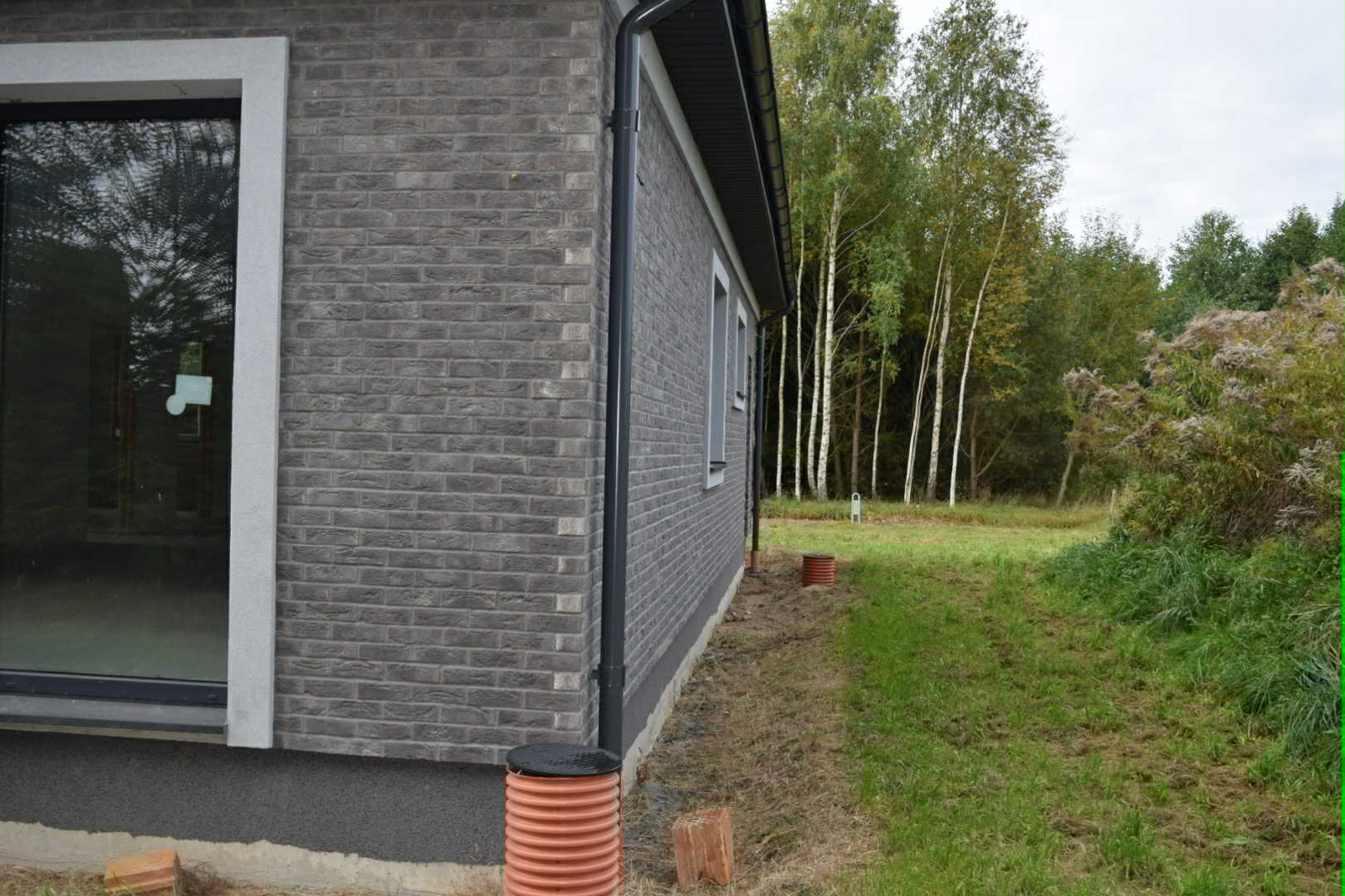 Parduodamas namas Vaišvydavoje