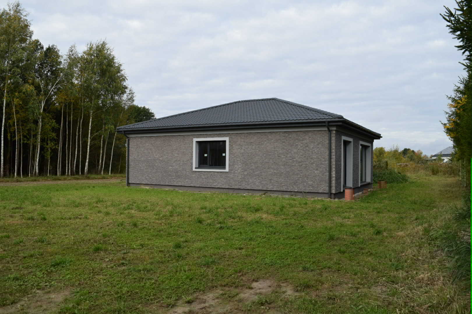 Parduodamas namas Vaišvydavoje