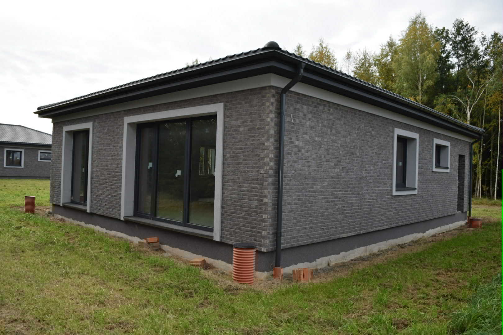 Parduodamas namas Vaišvydavoje