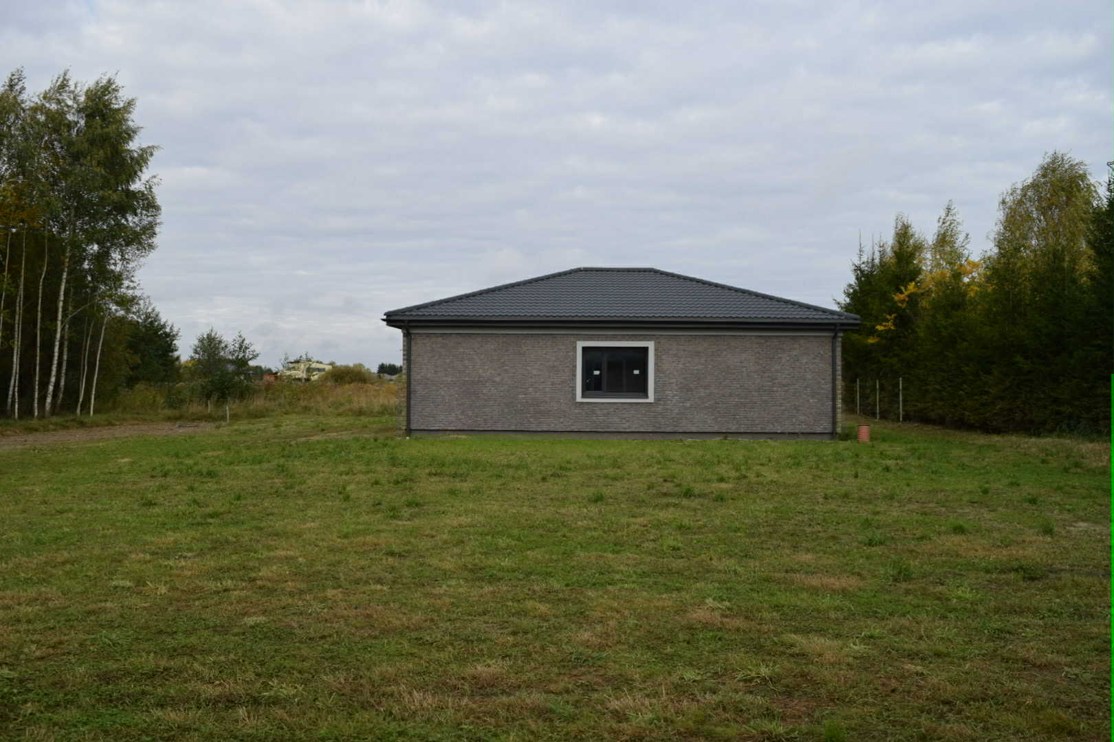 Parduodamas namas Vaišvydavoje