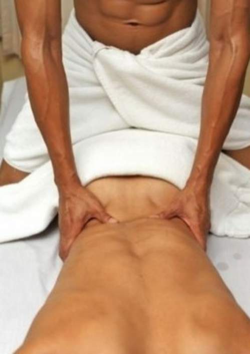 Egzotinis masažas vyrams – aukščiausio lygio poilsis 24/7