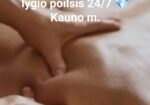 Egzotinis masažas vyrams – aukščiausio lygio poilsis 24/7