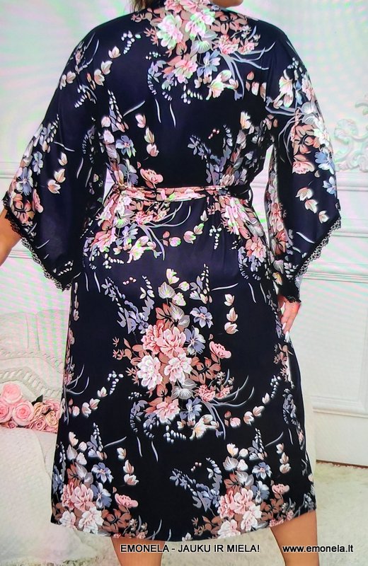 Chakatas DEIVĖ, didesnis dydis, susiaučiamas